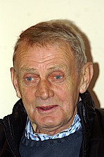 Hermann Jancker